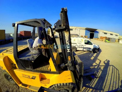 jungheinrich / deutruck 