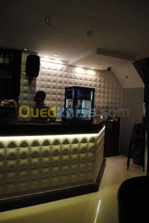 بيع و تركيب 