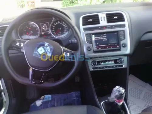 TABLEAU DE BORD CADDY2012/15