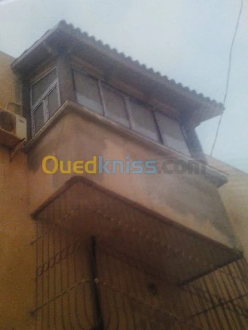 menuiserie aluminium  