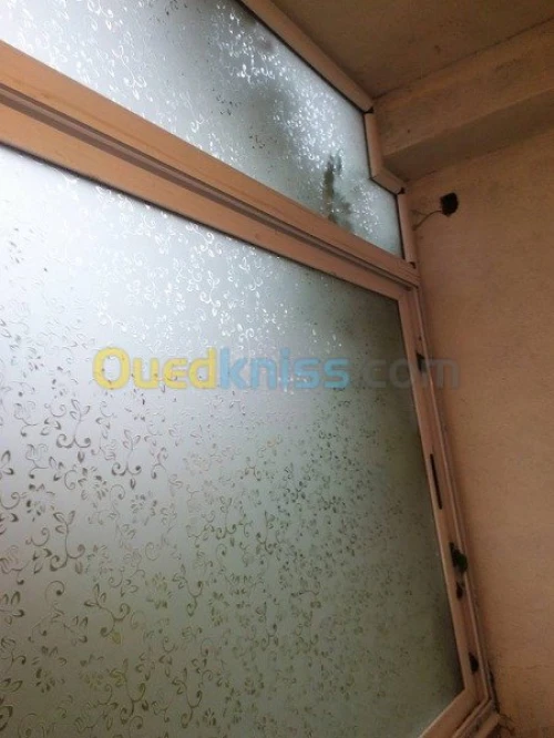 menuiserie aluminium  