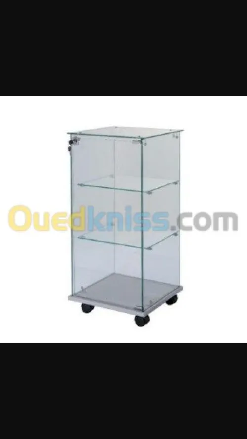 Menuiserie aluminium et pvc