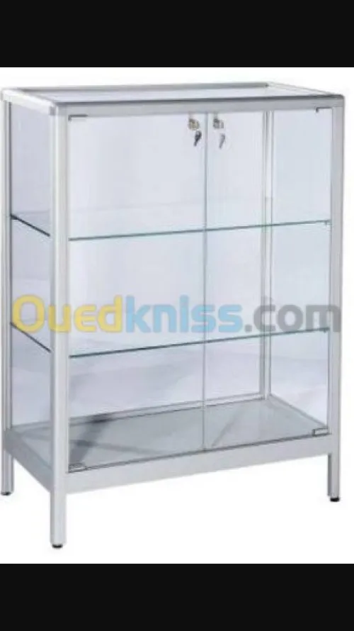 Menuiserie aluminium et pvc