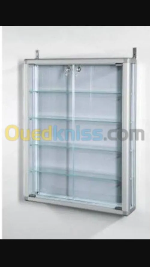 Menuiserie aluminium et pvc