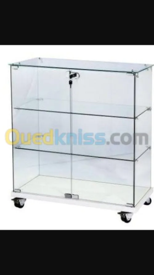 Menuiserie aluminium et pvc