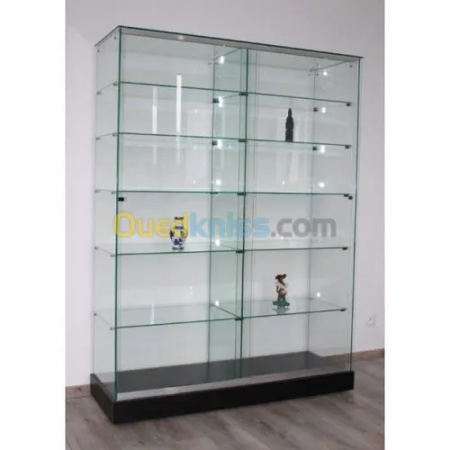 Menuiserie aluminium et pvc