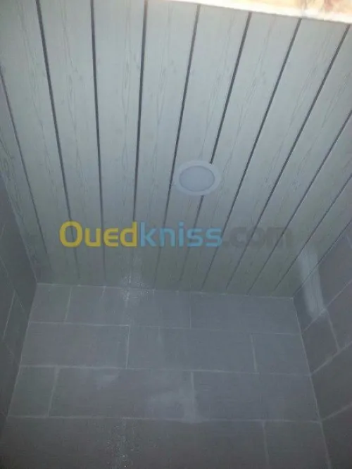 Menuiserie aluminium et pvc