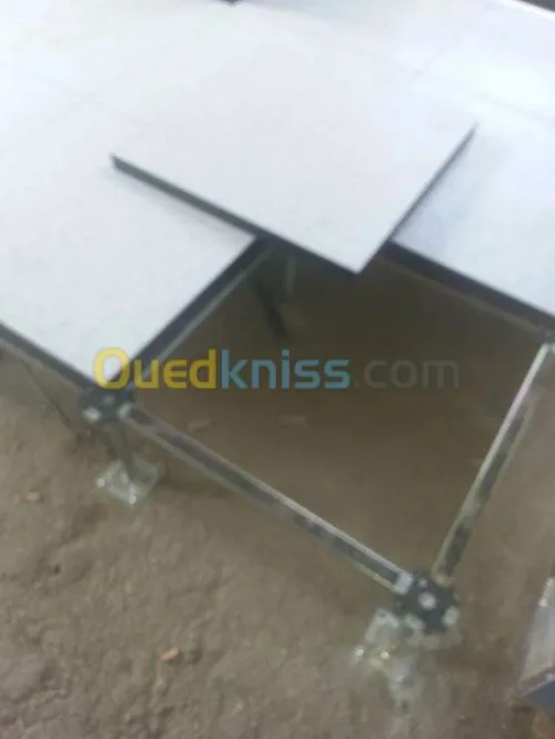 Menuiserie aluminium et pvc