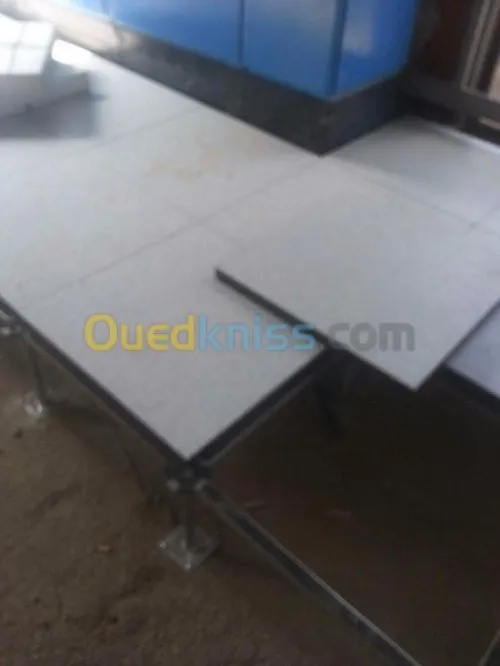 Menuiserie aluminium et pvc