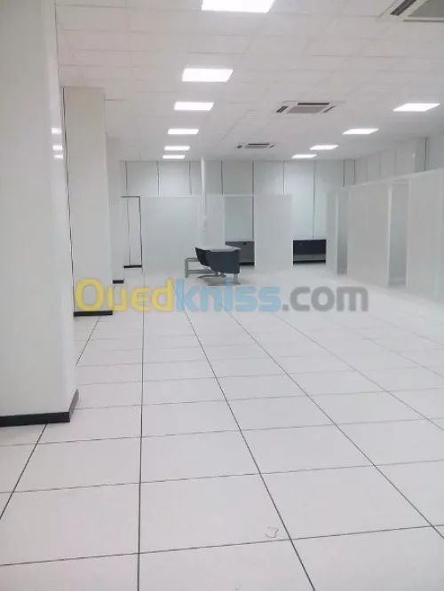 Menuiserie aluminium et pvc