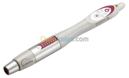 PREMIO 32 LASER  A-G PROMGRAM