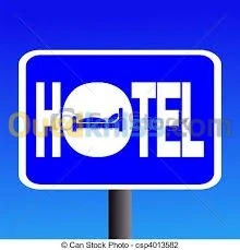 HOTELLERIE