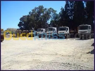 Transport de marchandises porte engin