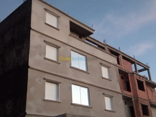 Menuiserie aluminium