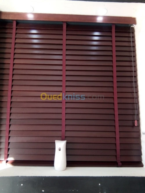 Menuiserie aluminium