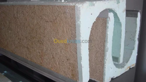 Menuiserie aluminium