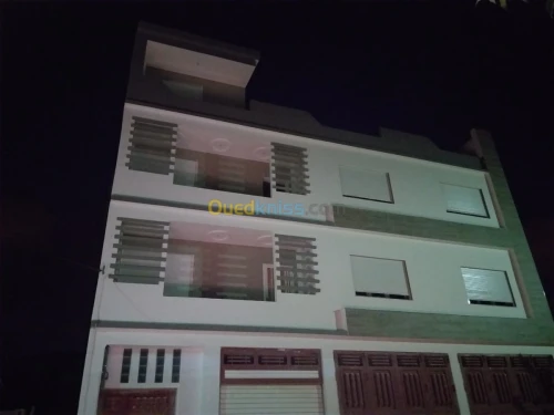 Menuiserie aluminium