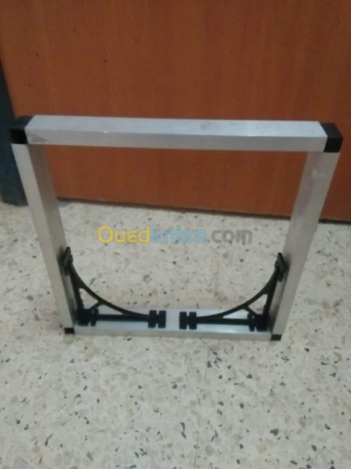 Menuiserie aluminium