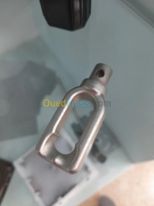 Menuiserie aluminium