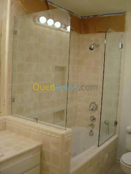 Menuiserie aluminium