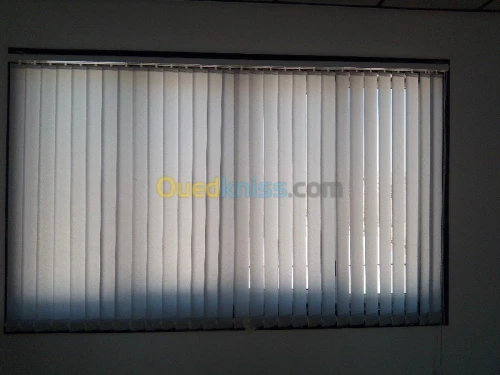 Menuiserie aluminium