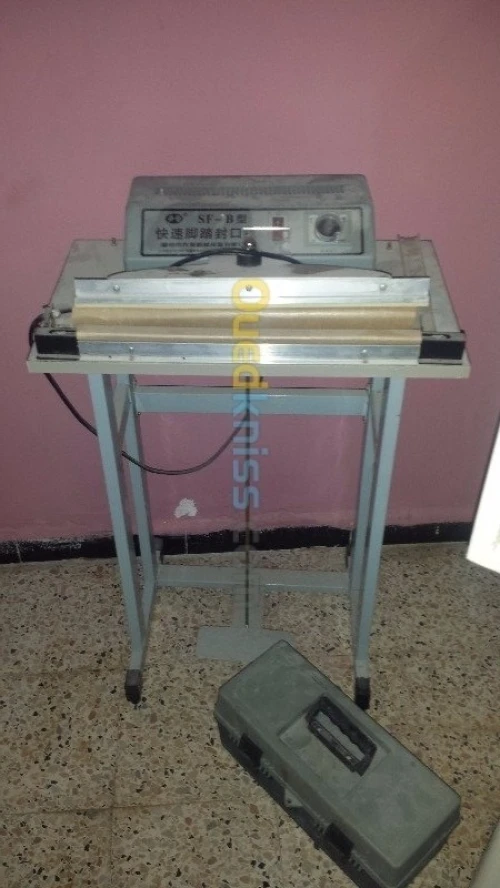 materiel professionel 