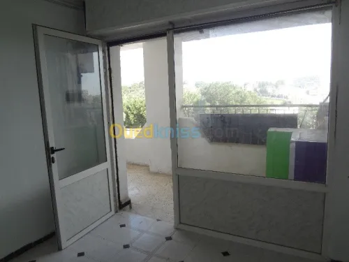 Location Local Alger Said hamdine