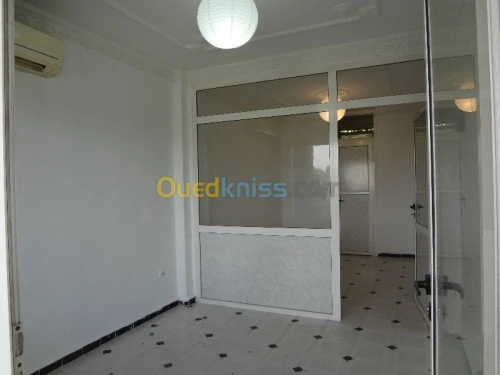 Location Local Alger Said hamdine