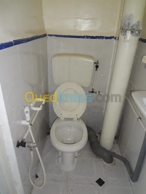 Location Local Alger Said hamdine