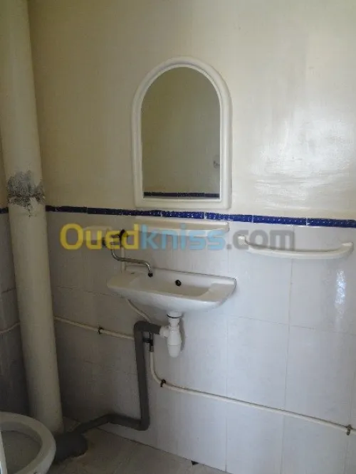 Location Local Alger Said hamdine
