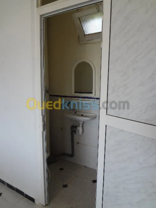 Location Local Alger Said hamdine