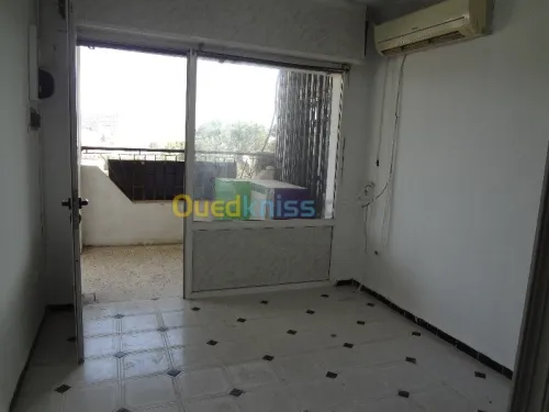 Location Local Alger Said hamdine
