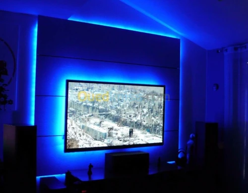  PLACOPLATRE DECORATION MODERNE 