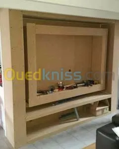  PLACOPLATRE DECORATION MODERNE 