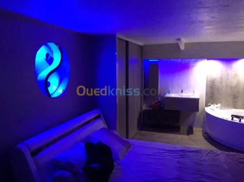  PLACOPLATRE DECORATION MODERNE 