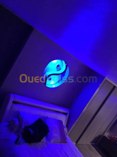  PLACOPLATRE DECORATION MODERNE 