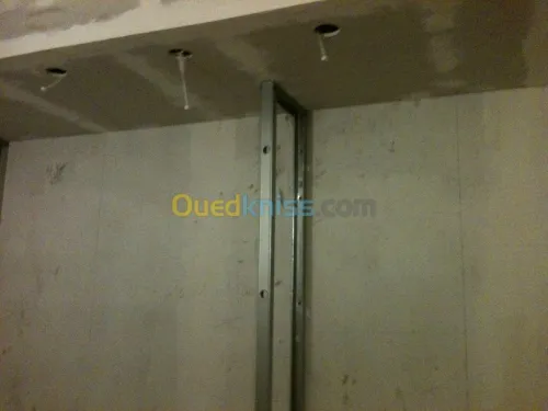  PLACOPLATRE DECORATION MODERNE 