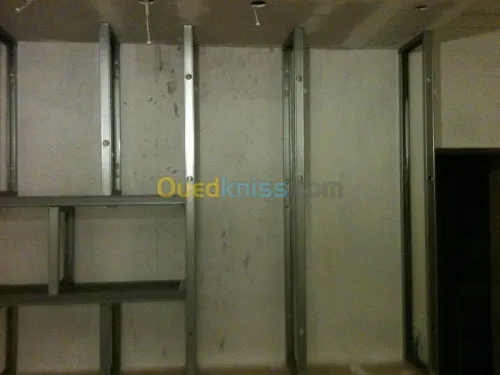  PLACOPLATRE DECORATION MODERNE 