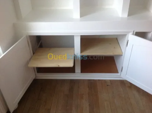  PLACOPLATRE DECORATION MODERNE 