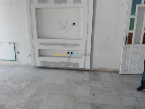  PLACOPLATRE DECORATION MODERNE 