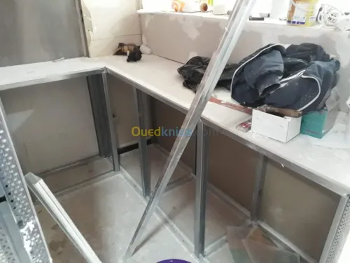  PLACOPLATRE DECORATION MODERNE 