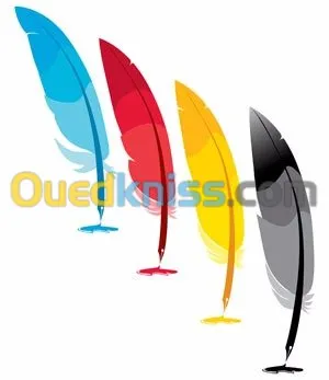 impression  Offset - Numerique