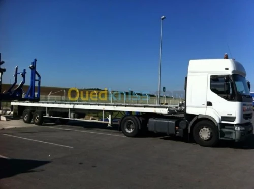 location/maintenance des engins BTP