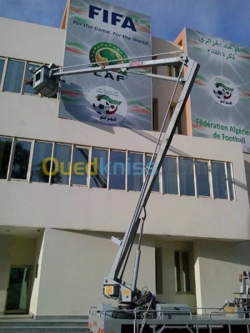 ENTREPRISE DE NETTOYAGE, ENTRETIEN ET 