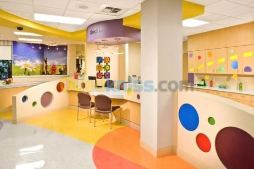 Peinture et décoration 