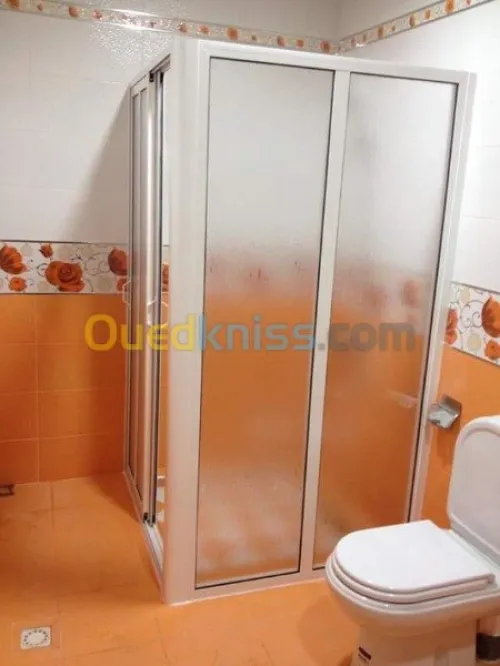 alu pvc vere trompé