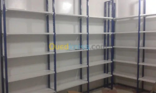 Fabrication matériel frigorifique et s