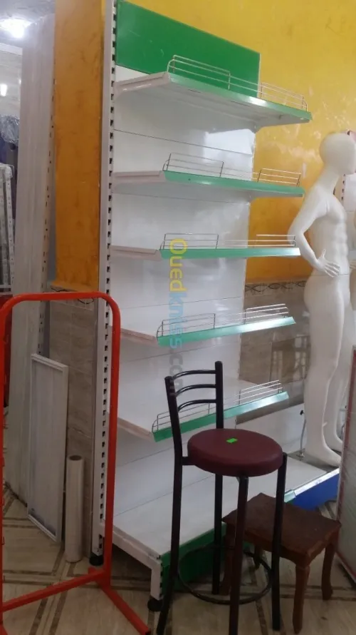 Fabrication matériel frigorifique et s