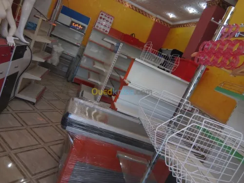 Fabrication matériel frigorifique et s