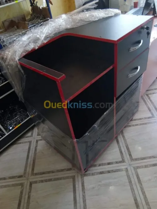 Fabrication matériel frigorifique et s